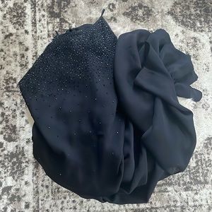 Gorgeous formal jumpsuit